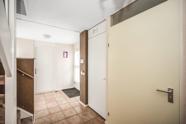 Photo 3 of Annie M.G. Schmidtweg 207