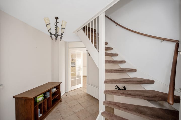 Photo 5 of Annie M.G. Schmidtweg 207