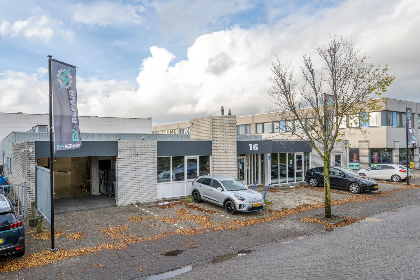 Bekijk foto 1 van Zadelmakerstraat 16