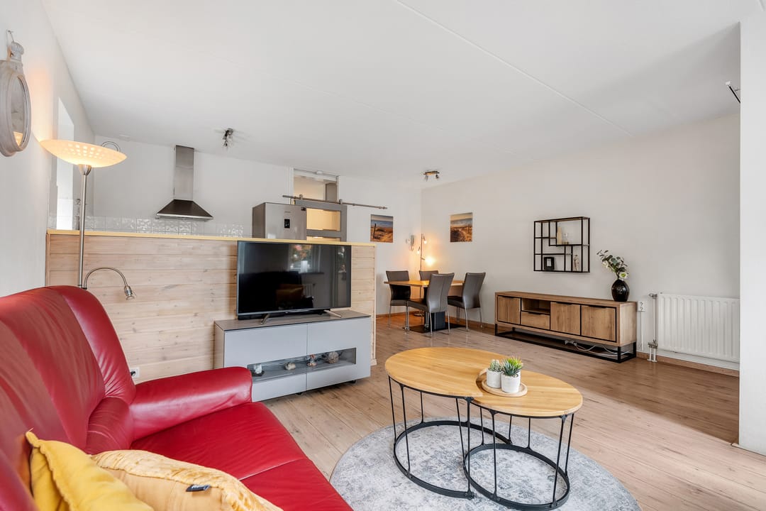 Foto 2 van Zeven Bosjes 123