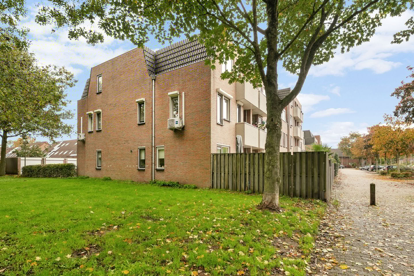 Foto 4 van Zeven Bosjes 123