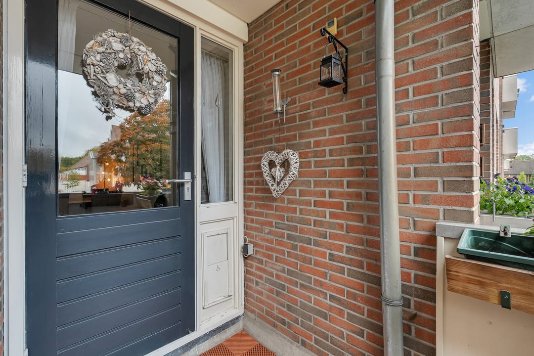 Foto 23 van Zeven Bosjes 123