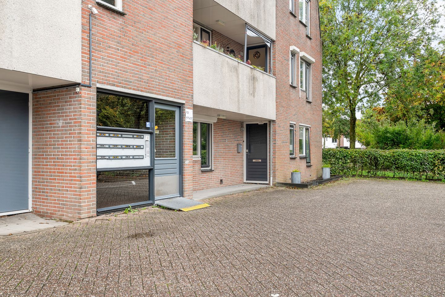 Foto 25 van Zeven Bosjes 123