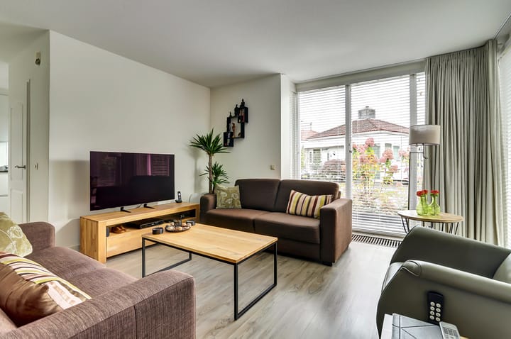 Foto 7 van Vliegheuvel 9