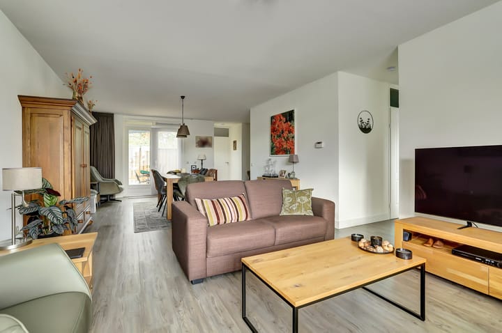 Foto 8 van Vliegheuvel 9