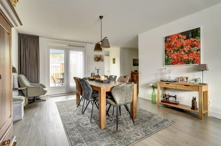 Foto 9 van Vliegheuvel 9