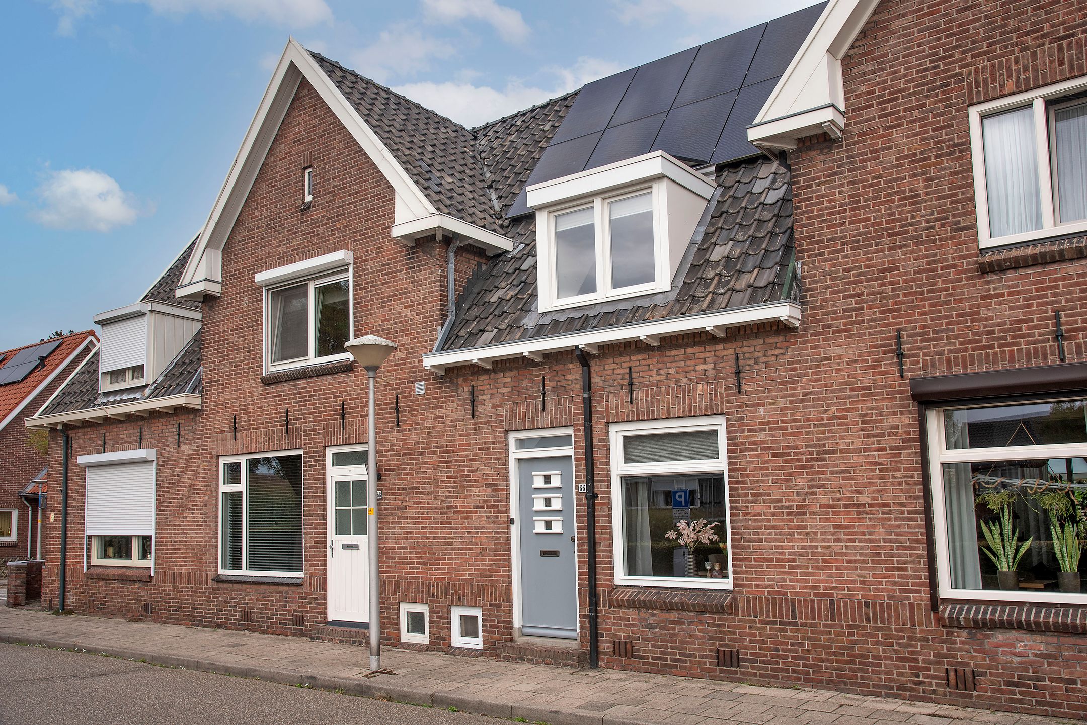 Ranninkstraat, 66, Delden, 7491XX, Overijssel, Nederland 66