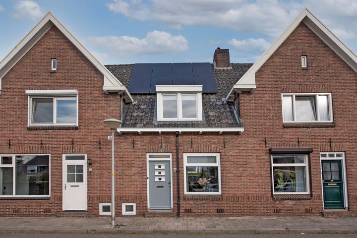 Foto 5 van Ranninkstraat 66