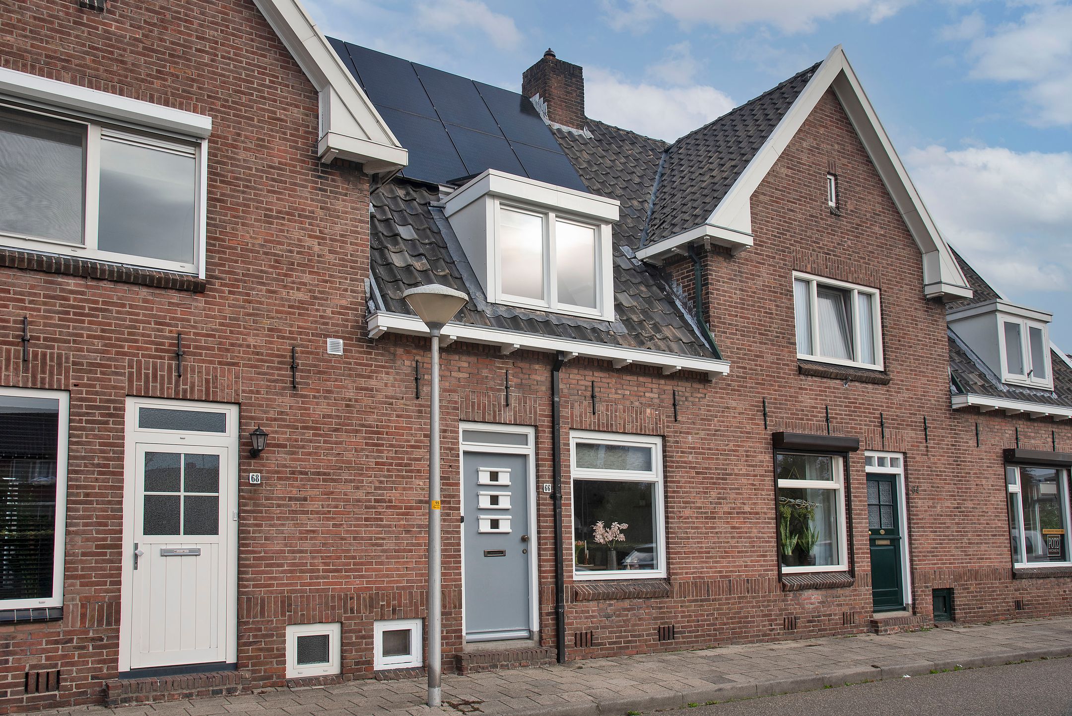 Foto 6 van Ranninkstraat 66