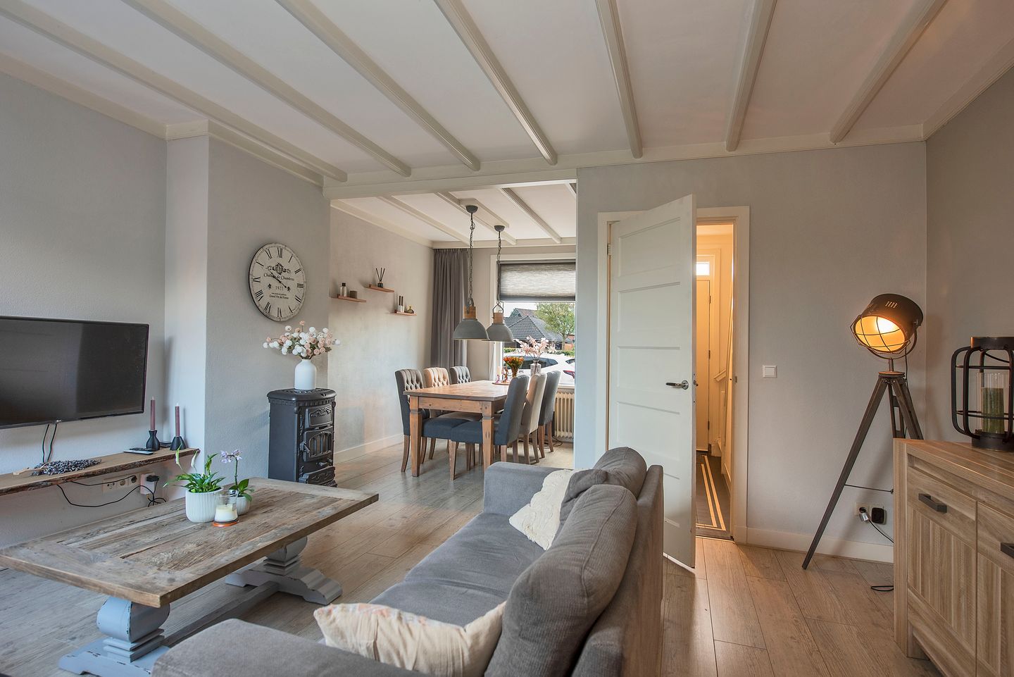 Foto 10 van Ranninkstraat 66