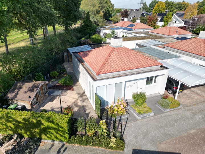 Foto 40 van Vliegheuvel 9