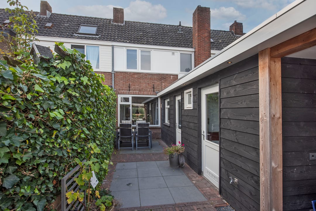 Foto 26 van Ranninkstraat 66