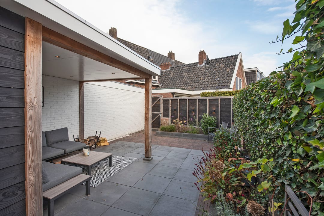 Foto 28 van Ranninkstraat 66