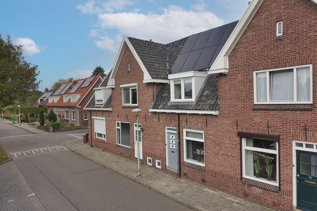 Foto 32 van Ranninkstraat 66