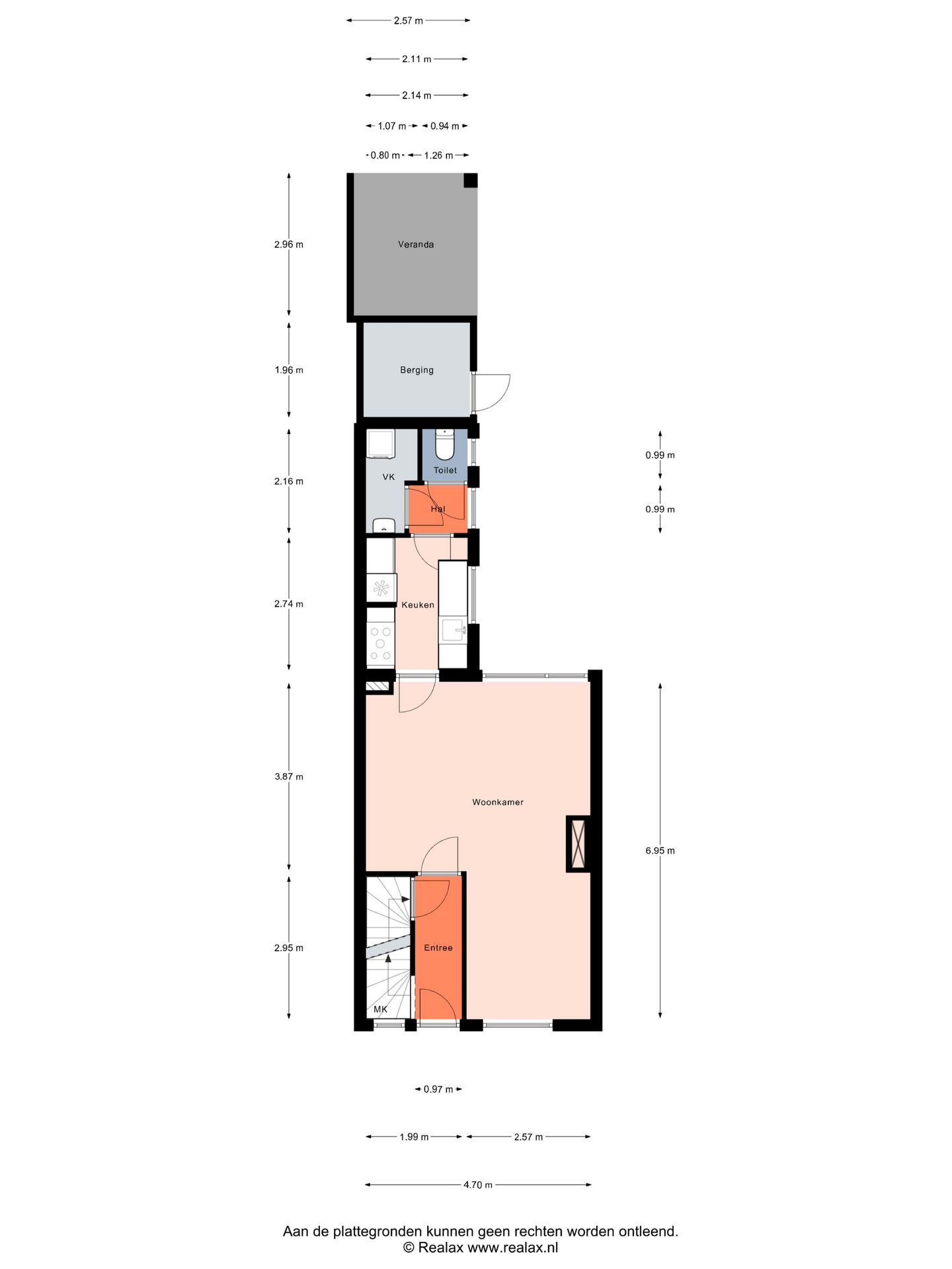 Foto 35 van Ranninkstraat 66