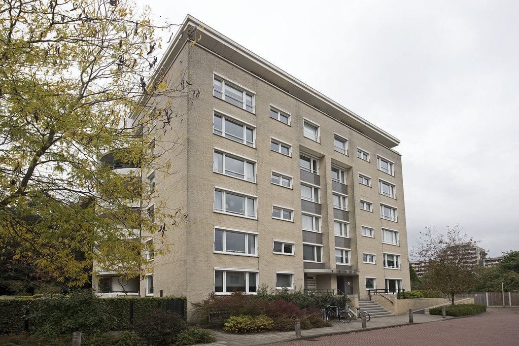 Foto 1 van Kleine Houtstraat 183