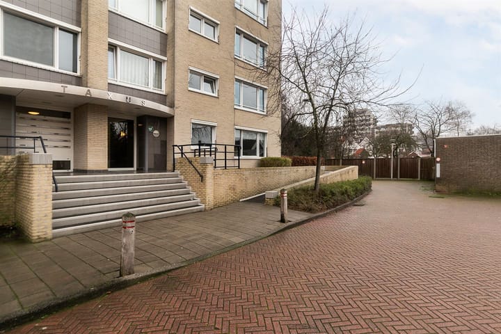 Foto 2 van Kleine Houtstraat 183