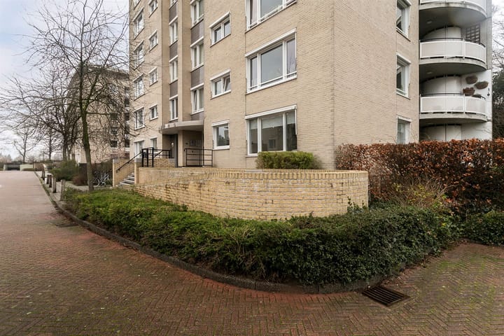 Foto 4 van Kleine Houtstraat 183