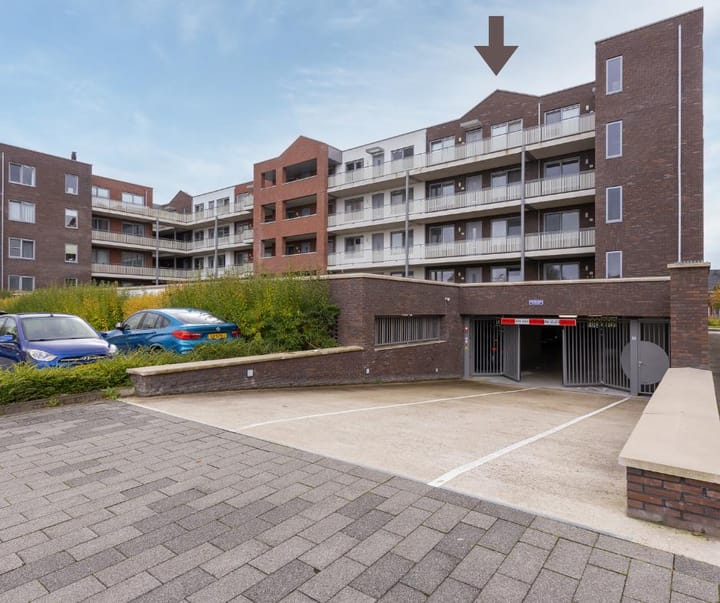 Foto 1 van Jan Doustraat 80