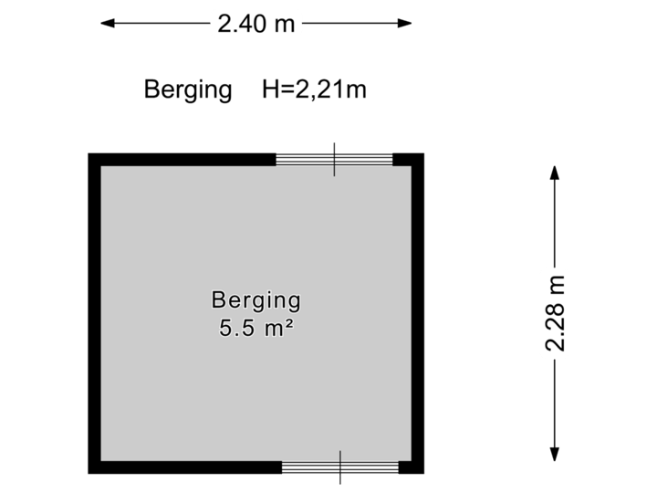 Berging