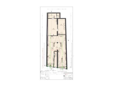 View floorplan