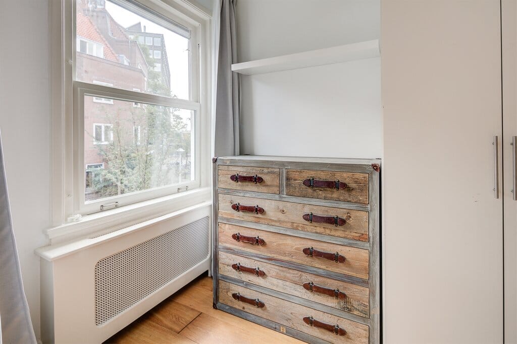 Foto 7 van Woubruggestraat 40-1