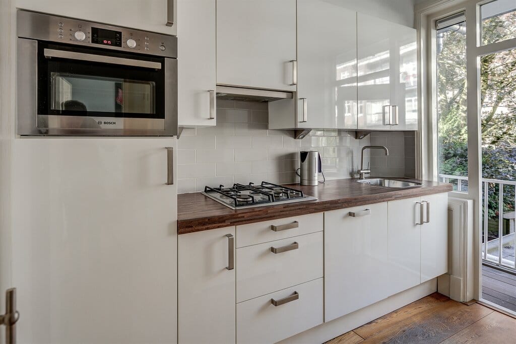 Foto 11 van Woubruggestraat 40-1