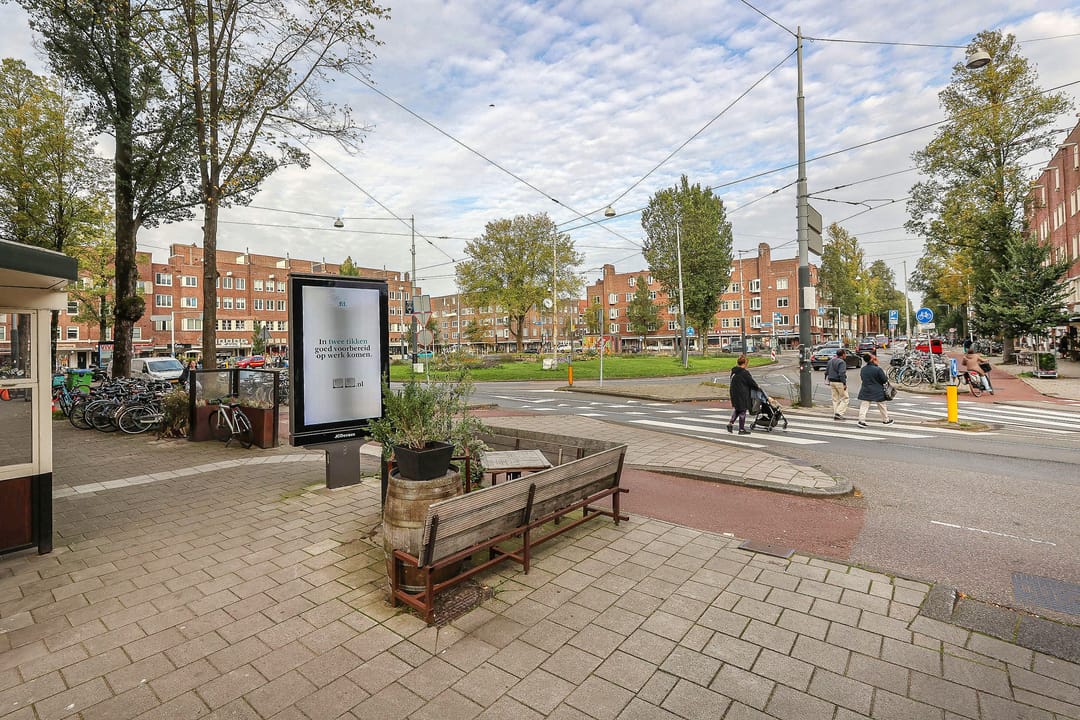 Foto 17 van Woubruggestraat 40-1