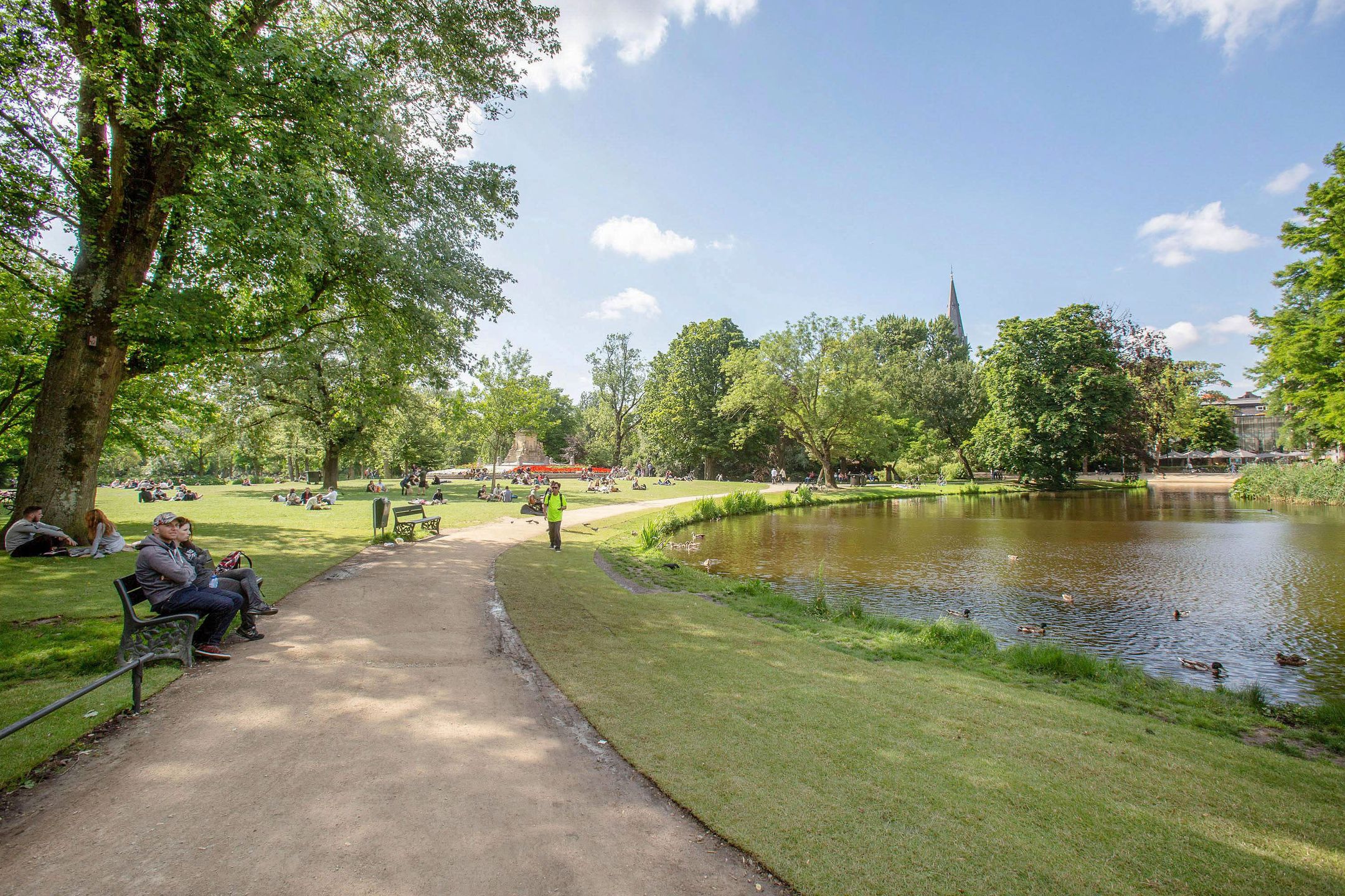 Foto 21 van Woubruggestraat 40-1