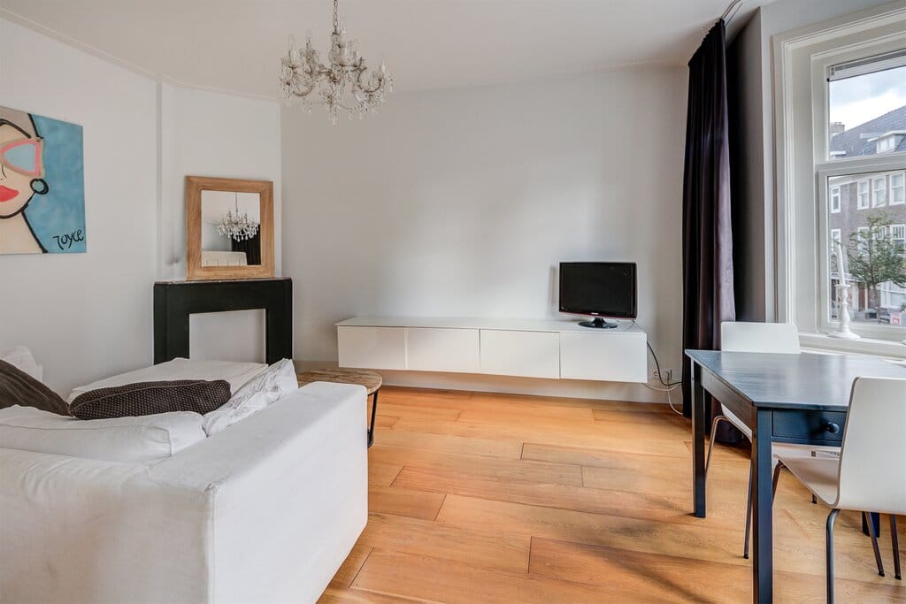 Foto 5 van Woubruggestraat 40-1