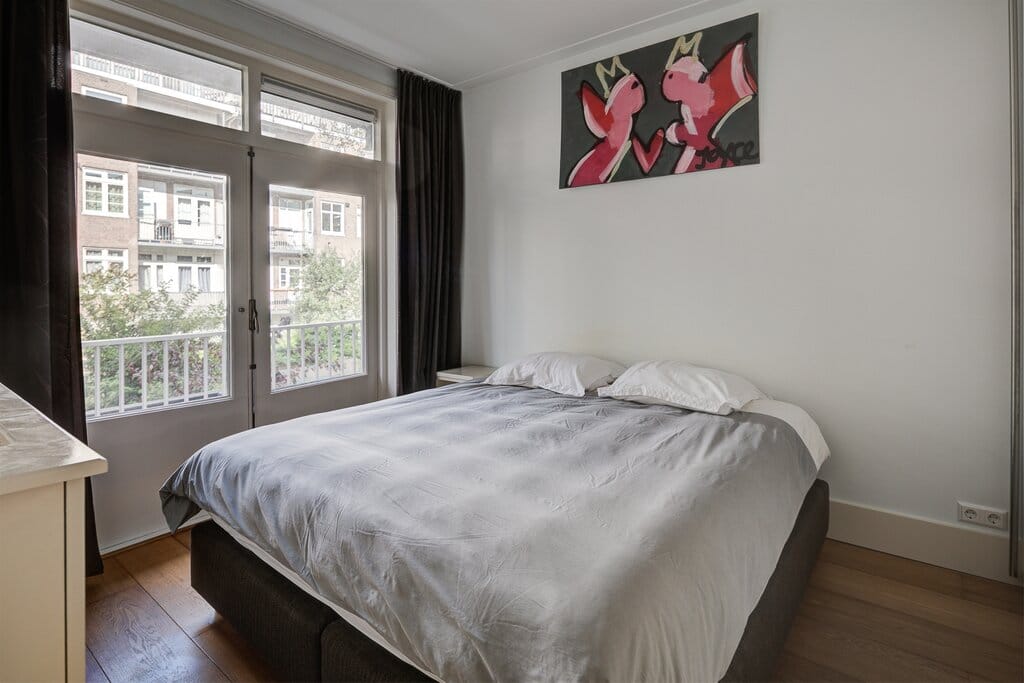 Foto 9 van Woubruggestraat 40-1