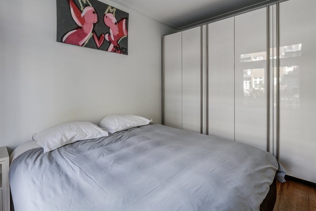 Foto 10 van Woubruggestraat 40-1