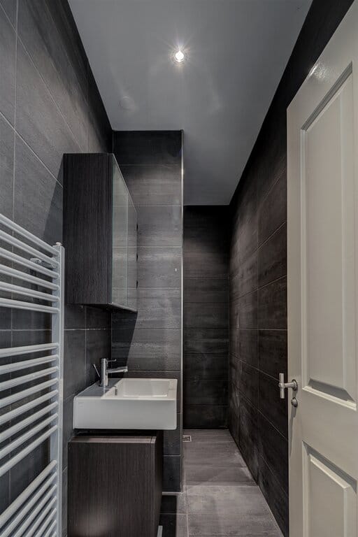 Foto 13 van Woubruggestraat 40-1