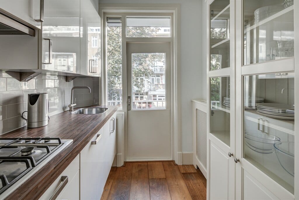 Foto 12 van Woubruggestraat 40-1