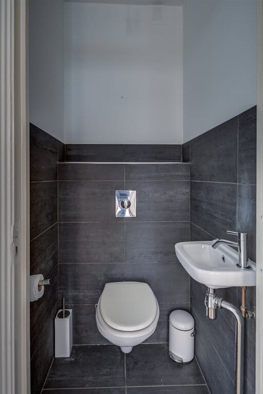 Foto 16 van Woubruggestraat 40-1