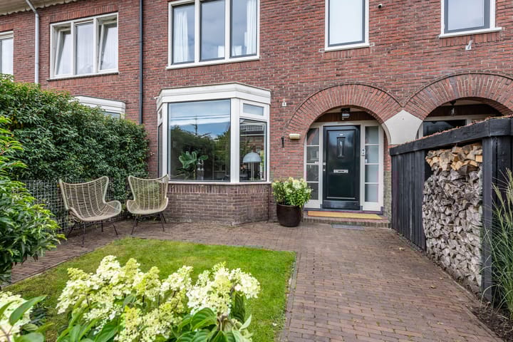 Foto 2 van Plantsoenlaan 9