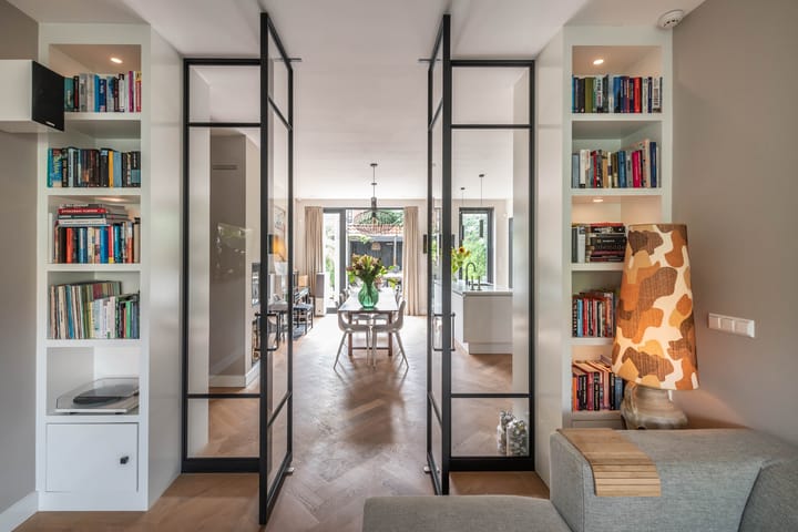 Foto 9 van Plantsoenlaan 9