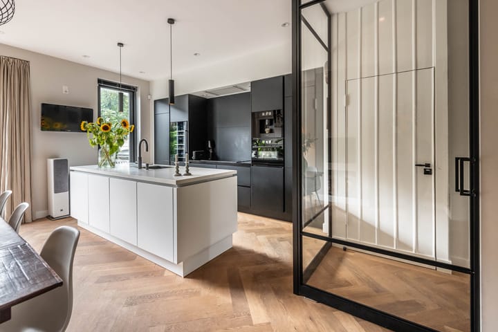 Foto 11 van Plantsoenlaan 9