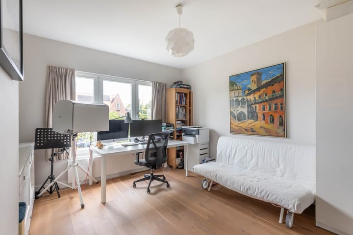 Foto 25 van Plantsoenlaan 9