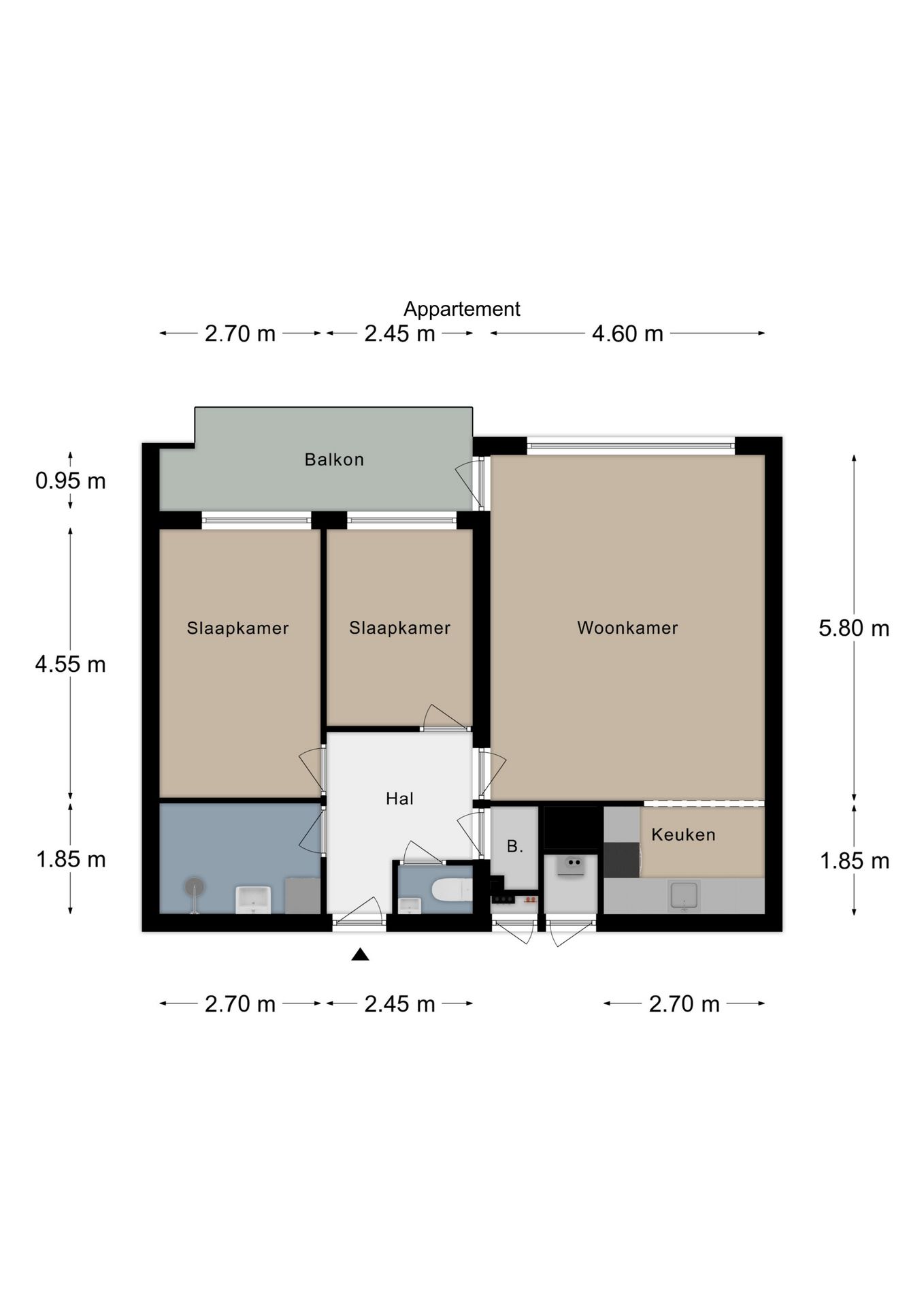 Foto 19 van Blijdestein 53