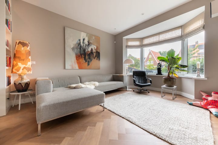 Foto 4 van Plantsoenlaan 9