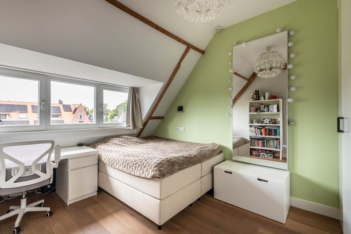 Foto 38 van Plantsoenlaan 9