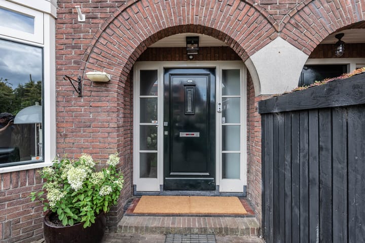 Foto 44 van Plantsoenlaan 9