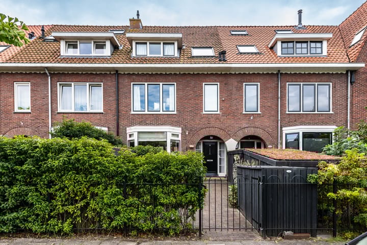 Foto 45 van Plantsoenlaan 9