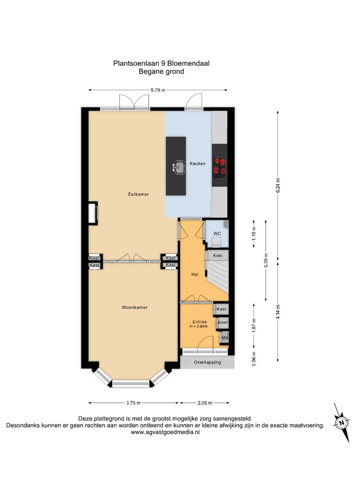 Foto 50 van Plantsoenlaan 9