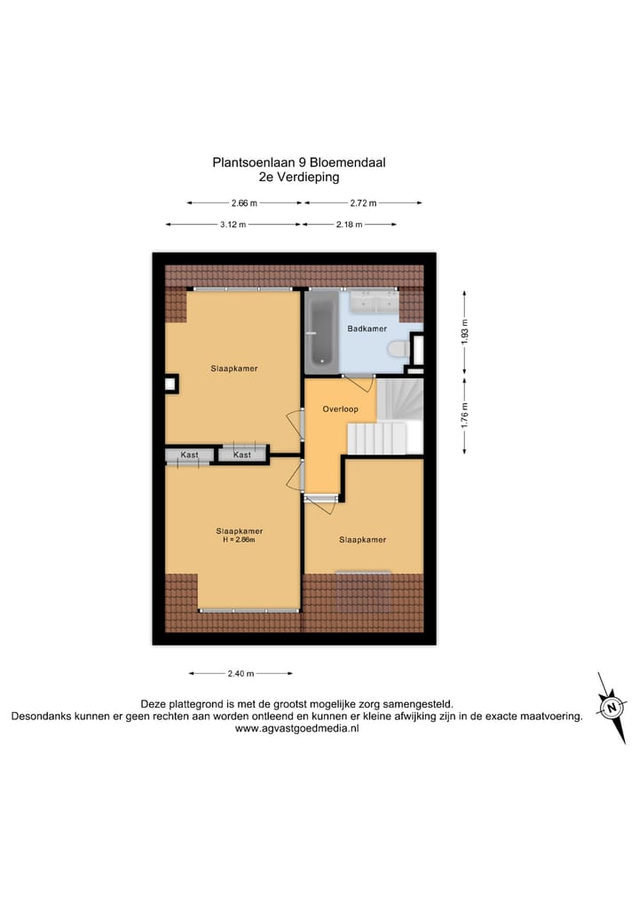 Foto 52 van Plantsoenlaan 9