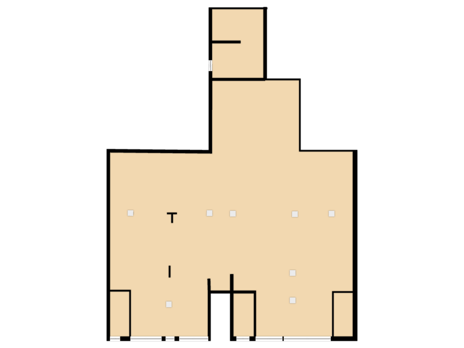 Bekijk plattegrond