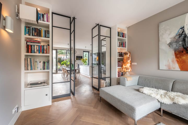 Foto 3 van Plantsoenlaan 9