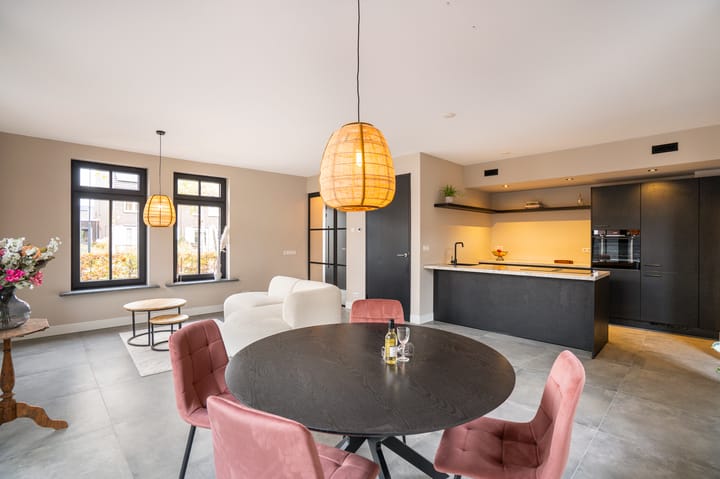 Foto 2 van Spiegellaan 1-B