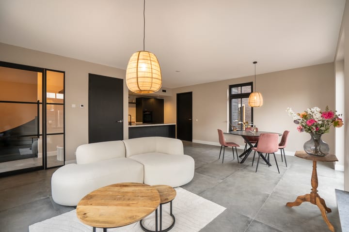 Foto 3 van Spiegellaan 1-B